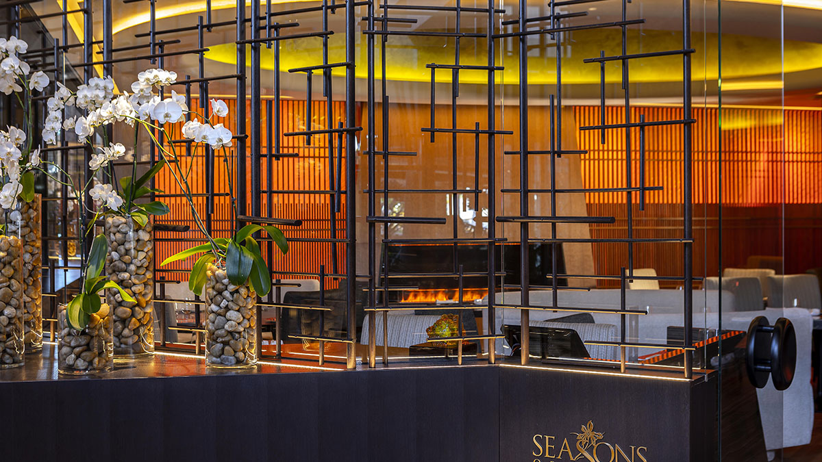 Four Seasons Hotel Cyprus